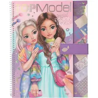 TOPModel Special Designbuch