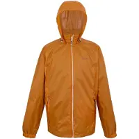 Regatta Regenjacke mit Kapuze Lyle IV