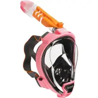 Ocean Reef Aria Qr+ Schnorchelmaske