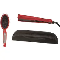 Revlon SMOOTH RESULTS RVST2176 ETUI FÜ R HAARGLÄ TTER, 3-tlg