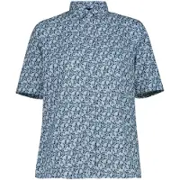 CMP Woman Shirt sky blue-space (39ZV) 34