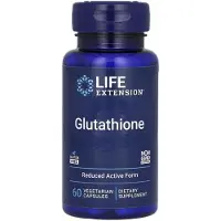Life Extension Glutathion 60 St