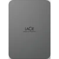 LaCie Stlr4000400 4tb Externe Festplatte