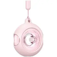 Vention Tiny T17, True Wireless Stereo (TWS), Anrufe/Musik, Kopfhörer, Pink