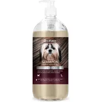 Eurowet Shampoo für Shih Tzu 1l