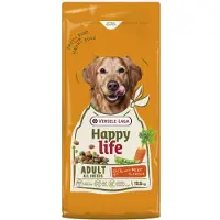 Versele-Laga Happy Life Beef Hundefutter 12.5kg