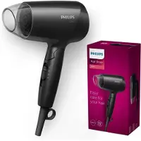Philips 3000 series BHD300/00, Gleichstrom, Pink, Weiß, 1,8 m, 1600 W, 220–240