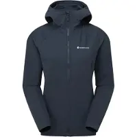Montane Tenacity Reißverschlusspullover