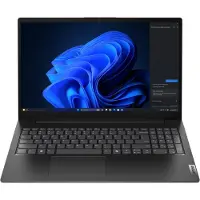 Lenovo V15 G5 IRL, Intel Core i5, 39,6 cm (15.6"), 1920 x 1080 Pixel, 8 GB, 512 GB, Schwarz