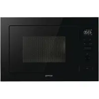 Gorenje Bm251m2bg Eingebauter Mikrowellenherd Mit Grill