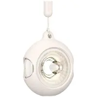 Vention Tiny T17, True Wireless Stereo (TWS), Anrufe/Musik, Kopfhörer, Beige