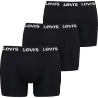 Levi's Repeat Logo Brief Boxershorts 3 Einheiten