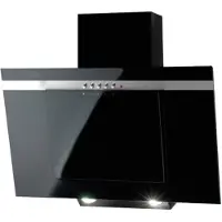 AKPO WK-4 NERO LINE ECO 50 SCHWARZ Haube