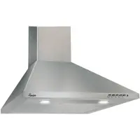 AKPO WK-4 Classic Eco, 450 m³/h, Abluft/Umluft, D, A, E, 74 dB