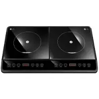 LIN Li-35p2n Tragbare Elektrische Kochplatte