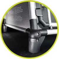 4Pets | Kistenheber | Ideal für -Autoboxen