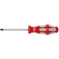 Wera 368, 37 mm, 30,5 cm, 37 mm, 107 g, Grau, Rot, Tschechische Republik