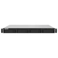 Qnap TS-432PXU-RP, NAS, Rack (1U), Annapurna Labs, Alpine AL-324, 2 GB, DDR4