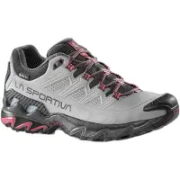 La Sportiva Ultra Raptor Ii Leather Goretex Wanderschuhe Grau EU 37 Damen Grau EU 37
