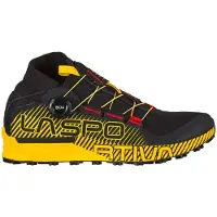 La Sportiva Cyklon, Mountain Running Schuhe, Herren - , Größe:5.5 UK / 38.5, Farbe:K00Y00-Black/Yellow