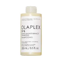 Olaplex Reisegröße No. 4 Bond Maintenance Stärkendes und reparierendes Haarshampoo 100 ml