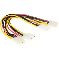 ACT AK3194 0,2 m Molex (4-pin)