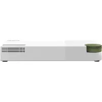 Qnap QSW-M2108-2S, Managed, L2, 2.5G Ethernet (100/1000/2500), Vollduplex
