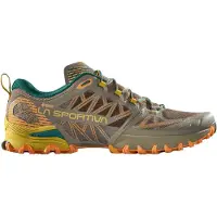 La Sportiva Bushido III Gtx, Laufschuhe, Herren - N07O10-Mocha/Marmalade/5,5 UK / 38,5