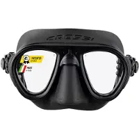 Cressi Calibro Speerfischen Maske