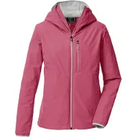 Killtec KOS 73 Women Jacket pink lemonade (00555) 50