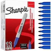 Sharpie Feiner Permanentmarker