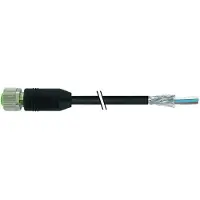 Murr Elektronik 7000-13221-6421000 Sensor-/Aktor-Steckverbinder, unkonfektioniert 10.00 m 1 St.