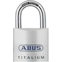 ABUS 80TI/40 KD Lock-Tag