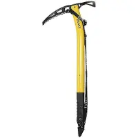 Grivel Air Tech Evo+long Leash Evo Eispickel