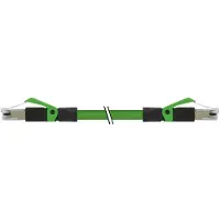 Murr Elektronik 7000-74301-7960250 Sensor-/Aktor-Steckverbinder, konfektioniert 2.50 m Polzahl: 4 1 St.