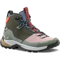 Salewa Schuhe Puez 2 Mid Powertex 614725651
