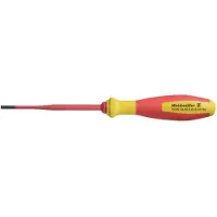 Weidmuller Schraubendreher Schlitz 3,5x0,6x100mm 2749610000