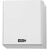 Helios VFE 70 Vorsatz-Filterelement Bauhöhe für Einbauten max. 47 mm