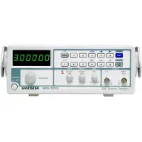 GW INSTEK SFG-1003 Funktionsgenerator netzbetrieben 0.1Hz - 3MHz 1-Kanal Dreieck, Rechteck, Sinus