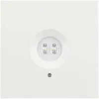 H1 Solutions Sicherheitsleuchte Illusquare AT 3H 1045