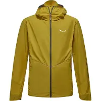 Salewa Pedroc Wind HD Jacket M olive oil (5B10) 54/2X