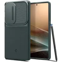 Spigen Optik Armor Samsung Galaxy S25 Ultra Handyhülle