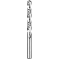 Kwb 205100 HSS Spiralbohrer 1 Stück 10 mm Gesamtlänge 133 mm DIN 338 Zylindersc