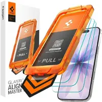 Spigen Glas.tR Align Master Slim (3 pack)