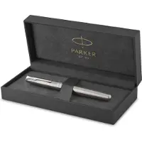 Parker Stainless Steel Ct Stift