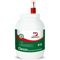 Dreumex Klassisch 2,8 Liter mit Pumpe