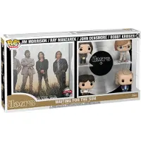 Funko POP! The Doors - Waiting For The Sun 20 Special Edition - Pop! Albums Vinyl