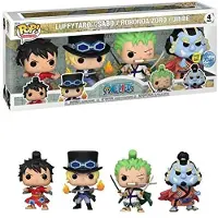 Funko POP! One Piece Exklusiv