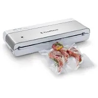 Foodsaver Vs0100x Vakuumierer