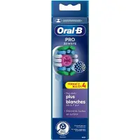 Oral-B 3D White EB18 4-PAK Spitze